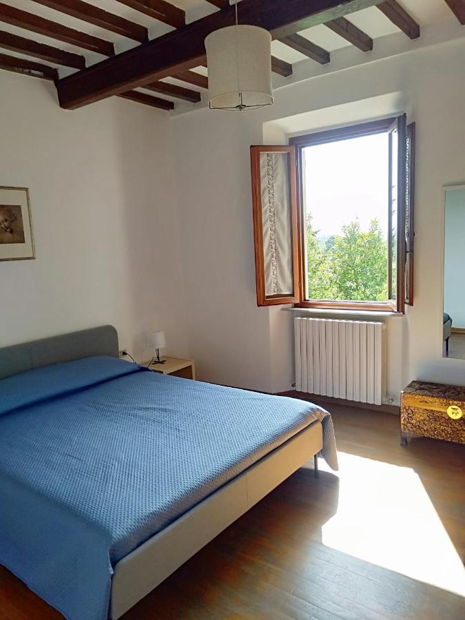 La Casa Di Elisa Apartment วินชี ภายนอก รูปภาพ